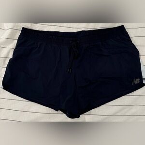 Under Armour Split leg running shorts women’s size  XL.